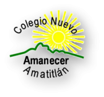 Colegio nuevo amanecer